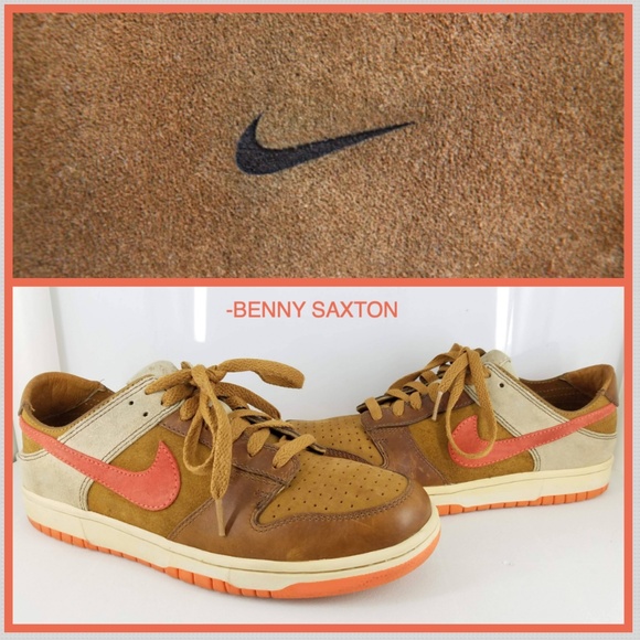 nike dunk nl